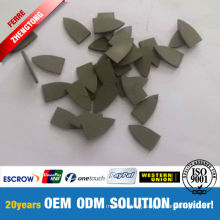 OEM Factory Customized Tungsten Carbide